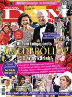 Svensk Damtidning